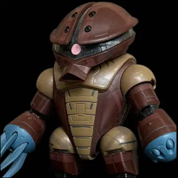 HCM-Pro 하이컴프로 [앗가이] 기동전사 건담