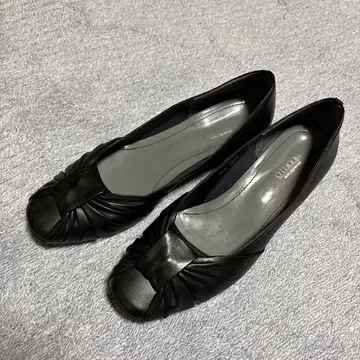 modello 일본제 펌프스 24.5cm 블랙