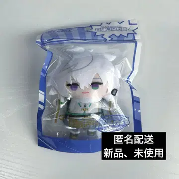 [ 익명 배송 ] 니지산지 무라쿠모 카게츠 니지파펫