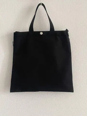 미사용 드리프터 엘레멘탈 토트 블랙