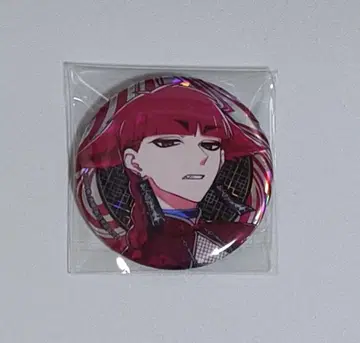 마계의 왕자 if 마 피아 애니 카페 캔뱃지 오페라