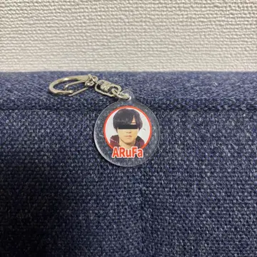 ARuFa 아크릴 키링