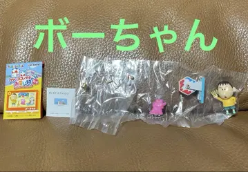 리멘트 사토코코노카도에서 쇼핑이다조 5 맹구