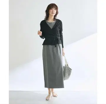 RIVE DROITE 리브 드로와 curves 원피스
