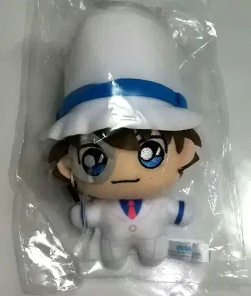 명탐정 코난 세가 럭키 쿠지 괴도 키드 G상 괴도 키드