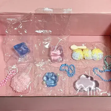 스퀴즈 찰칵 클리어 자라메