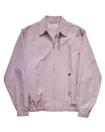 Kangaroo Jumper / Smoke pink Time is on