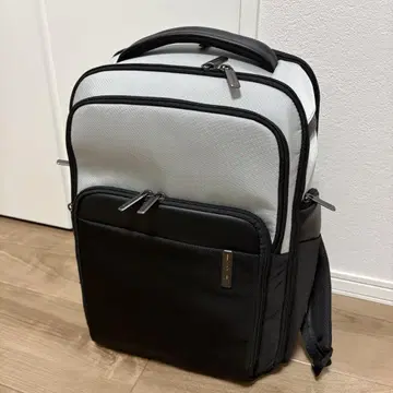 Samsonite 에보사이트 백팩 15.6