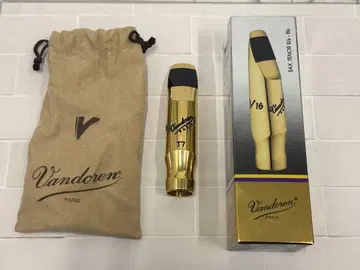 [ 테너용 ] 밴드렌 V16 T7M 메탈 마우스피스