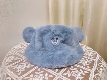 디즈니 미키 버킷햇