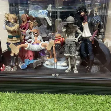 피규어 묶음 판매