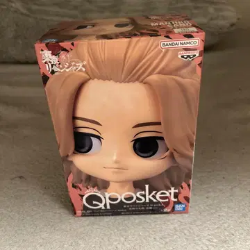 도쿄 리벤저스 Qposket 산조 사토