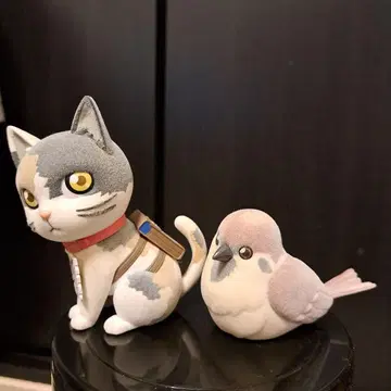 귀멸의 칼날 차차마루 춘타로 Fluffy Puffy
