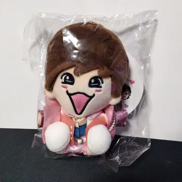 나니와단시 후지와라 죠이치로 치비누이