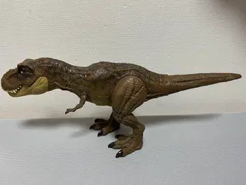 티라노사우루스 쥬라기 월드 슈퍼 물기! 포효하는 T-렉스