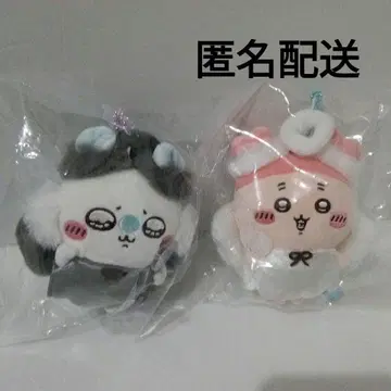 치이카와 (먼작귀) 계절이다몽 마스코트 모몽가 헌책방