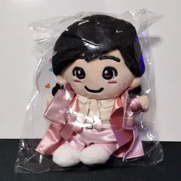 나니와단시 미치에다 슌스케 치비누이