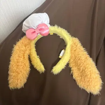 쿠키 앤 머리띠