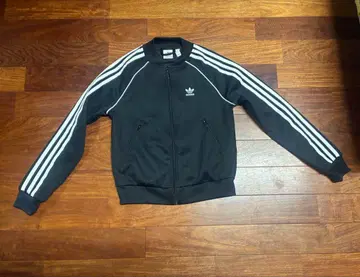 adidas 트랙 자켓 s