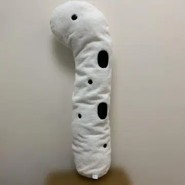 [ 최종 가격 인하 ] 갯장어 봉제 인형 XL