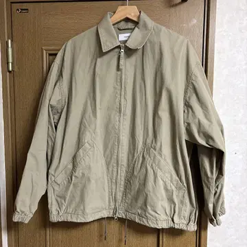 마르카 2018aw 드리즐러 마르카웨어