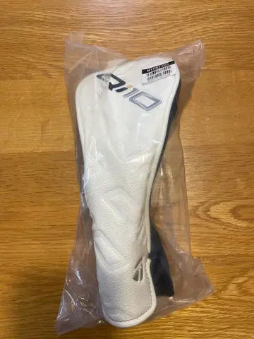 R10 & TaylorMade 골프헤드커버 세트