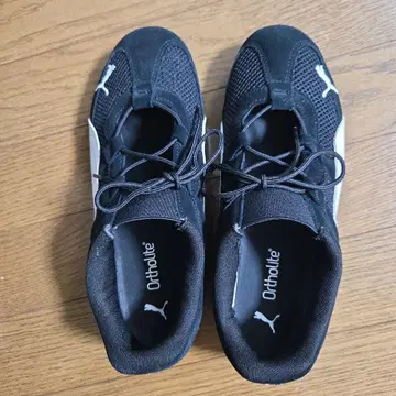 푸마 스피드캣 GO 스니커즈 25cm