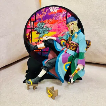 모노노괴 야쿠리 코토부키야 피규어 박스 없음