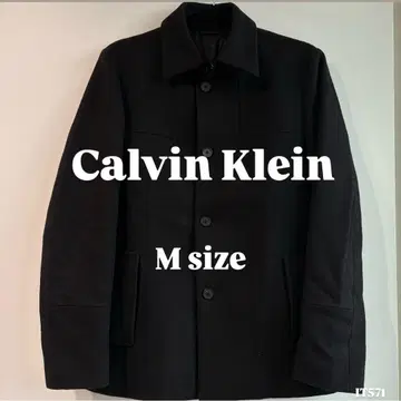 Calvin Klein (캘빈클라인) 울 자켓 M 사이즈