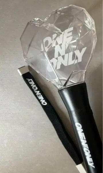 ONE N' ONLY 원엔 응원봉 #004