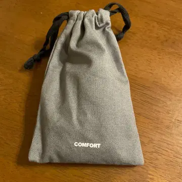 comfort 그레이 고양이 봉제 인형 키링