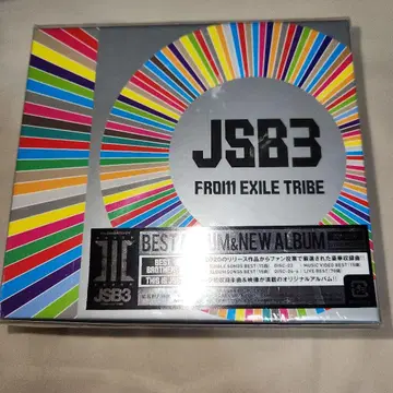 BEST BROTHERS / THIS IS JSB