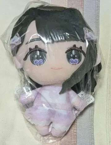 =LOVE 이코라브 봉제 인형 마스코트 오타니 에미리 모리 판타지