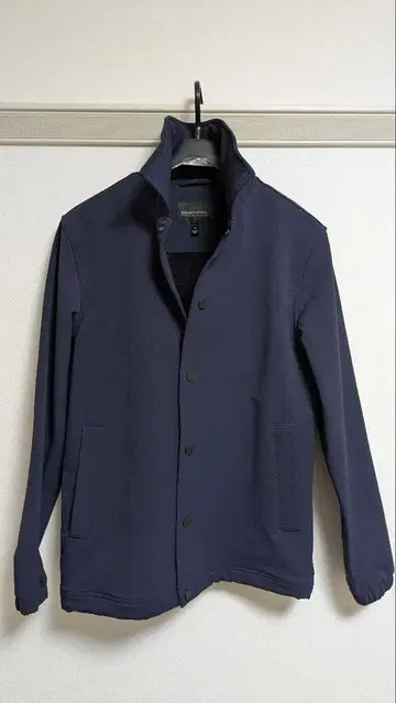 BANANA REPUBLIC 네이비 점퍼 S 사이즈
