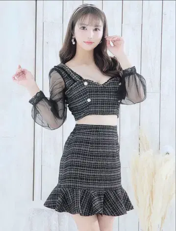 쥬얼스 M 사이즈