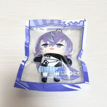 호시미치 쇼 팝업 니지산지