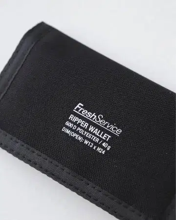 FreshService RIPPER WALLET