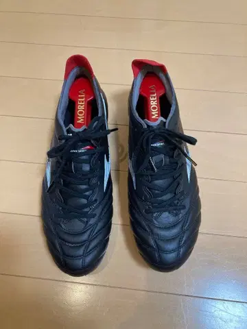 Mizuno 모렐리아 네오 축구화