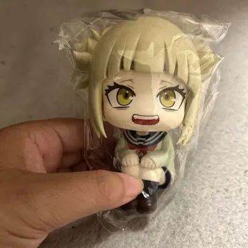 SD 피규어 약 10cm