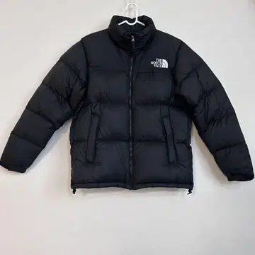 THE NORTH FACE NUPTSE JACKET