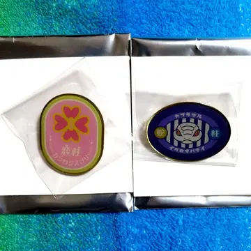 귀멸의 칼날: 귀멸 식당 - 칸로지 미츠리 & 이쿠로 오바나이