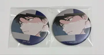 기븐전 캔뱃지 리츠카