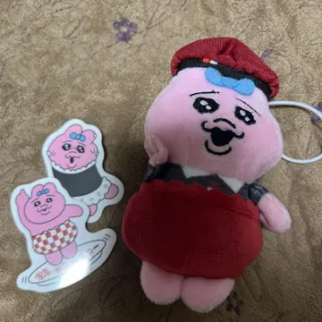 빤쮸토끼 스시로 이번 시즌