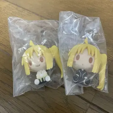 봇치 더 록! 이지치 니지카 제일복권