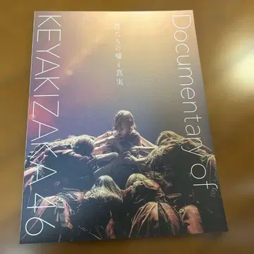 Documentary of 팜플렛, 책받침 세트
