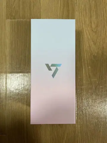 SEVENTEEN 10th anniversary 응원봉 10주년