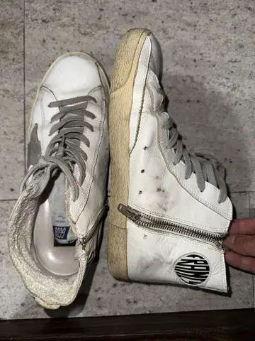 GGDB 프랜시 스니커즈