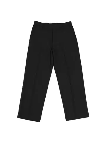 OVY RELAX WIDE ACTION SLACKS