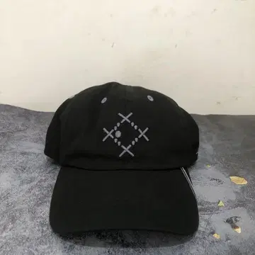 _J.L-A.L_ x Sound Sports cap black