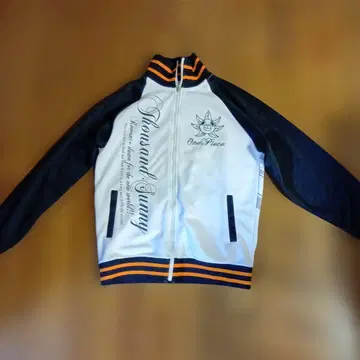 원피스 써니호 풀 지퍼 자켓